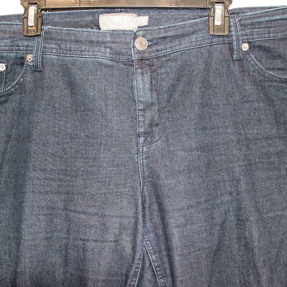 👖 Perfect Torrid Jeans 👖